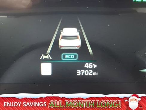 Used 2024 Kia Niro EX image 33