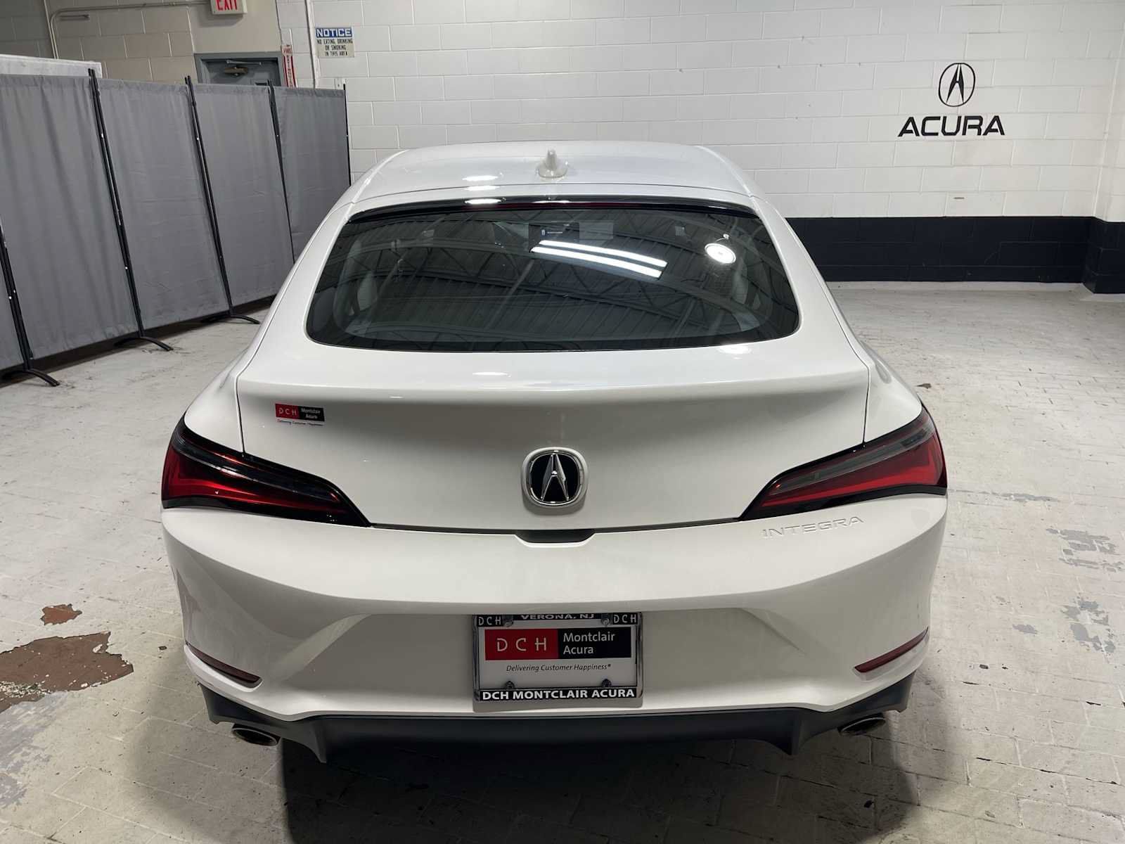 Used 2024 Acura Integra FWD image 5