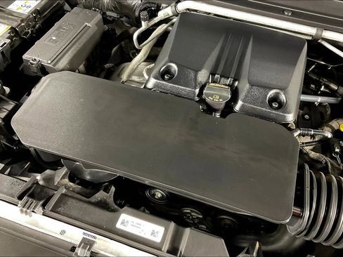 Used 2025 Chevrolet Colorado Z71 image 43