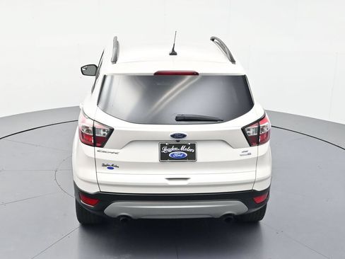 Used 2018 Ford Escape SE w/ SE Sync 3 Package AWD/4WD image 41
