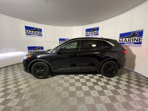 Used 2024 Ford Escape Active w/ Tech Pack #1 image 13