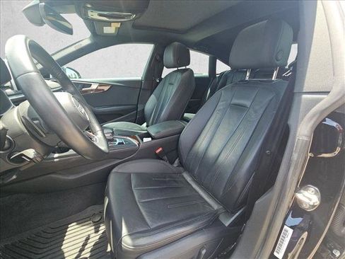 Used 2019 Audi A5 2.0T Premium Plus w/ Premium Plus AWD/4WD image 16