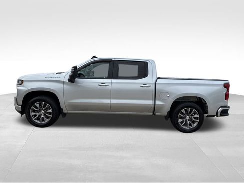 Used 2020 Chevrolet Silverado 1500 RST w/ All-Star Edition image 2