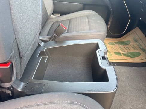 Used 2023 Chevrolet Silverado 1500 RST w/ Rally Edition image 29