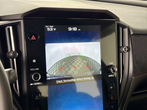 New 2026 Subaru WRX Limited image 17