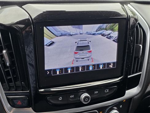 Used 2020 Chevrolet Traverse Premier w/ Redline Edition image 24