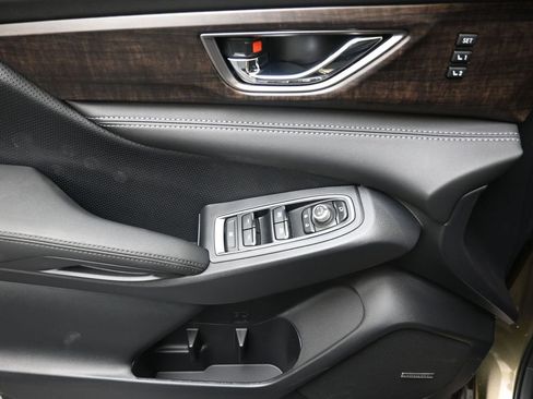 New 2026 Subaru Ascent Touring image 22