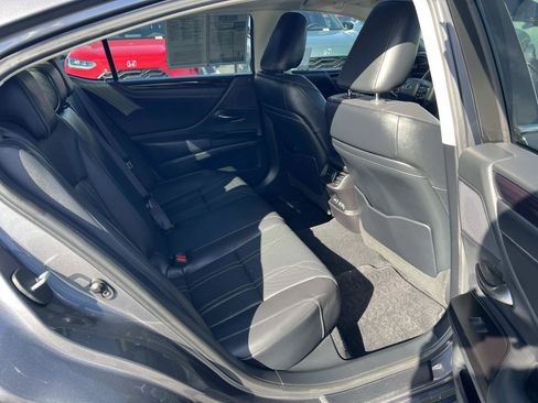 Used 2020 Lexus ES 350 ES 350 Luxury image 33
