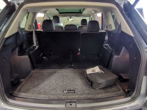 Used 2023 Volkswagen Atlas SE image 20