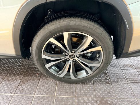 Used 2022 Lexus RX 350 FWD w/ Premium Package image 28