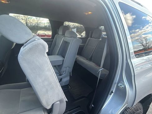 Used 2014 Toyota Sequoia SR5 image 30