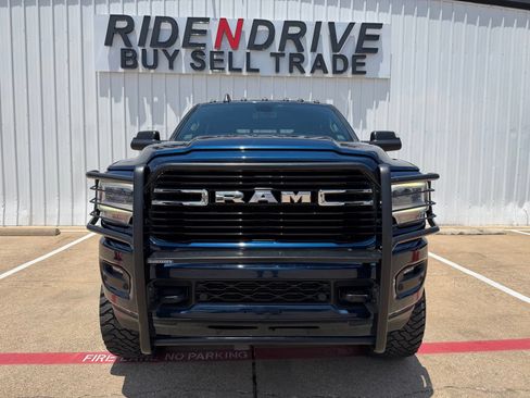 Used 2021 RAM 2500 Big Horn w/ Level B Equipment Group AWD/4WD image 10