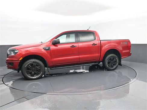 Used 2021 Ford Ranger XLT w/ FX4 Off-Road Package image 5