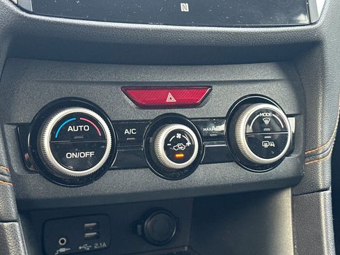 Used 2021 Subaru Crosstrek 2.5i Limited image 20