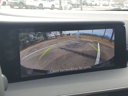 New 2025 Nissan Murano SV image 22