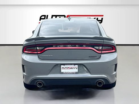 Used 2023 Dodge Charger R/T w/ Harman/Kardon Audio Group RWD image 6