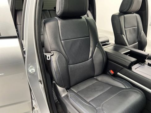 Used 2024 Toyota Tundra Platinum RWD image 30
