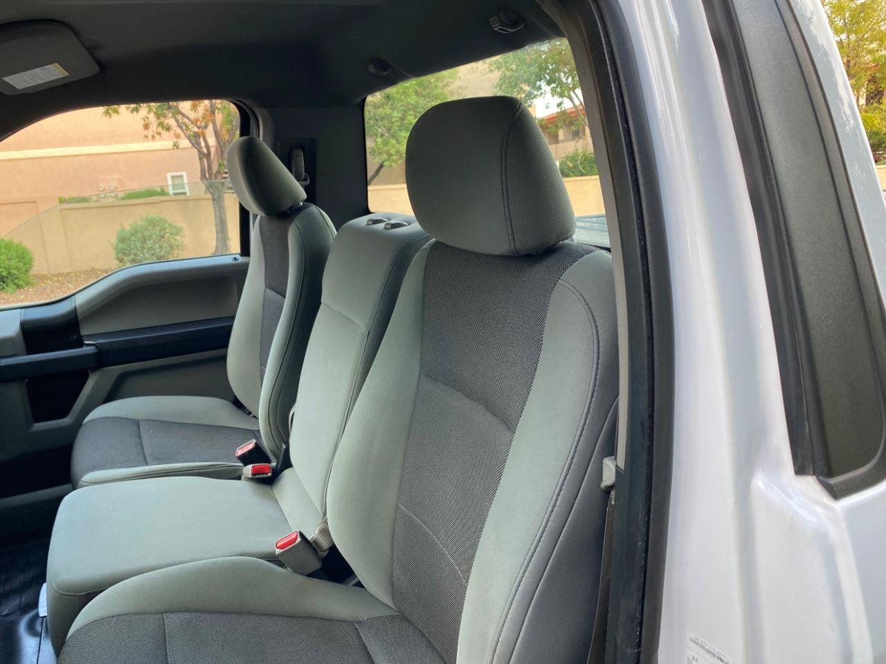 Used 2017 Ford F150 XL w/ Equipment Group 101A Mid RWD image 27