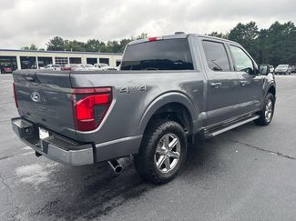 Used 2024 Ford F150 XLT w/ Mobile Office Package video 2