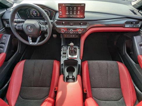 New 2026 Acura Integra Type S image 15