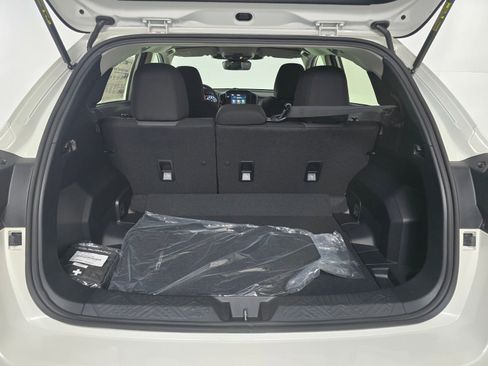 New 2026 Subaru Impreza 2.0i Sport image 14