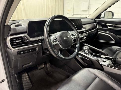 Used 2024 Kia Telluride S w/ S Sunroof Package AWD/4WD image 10