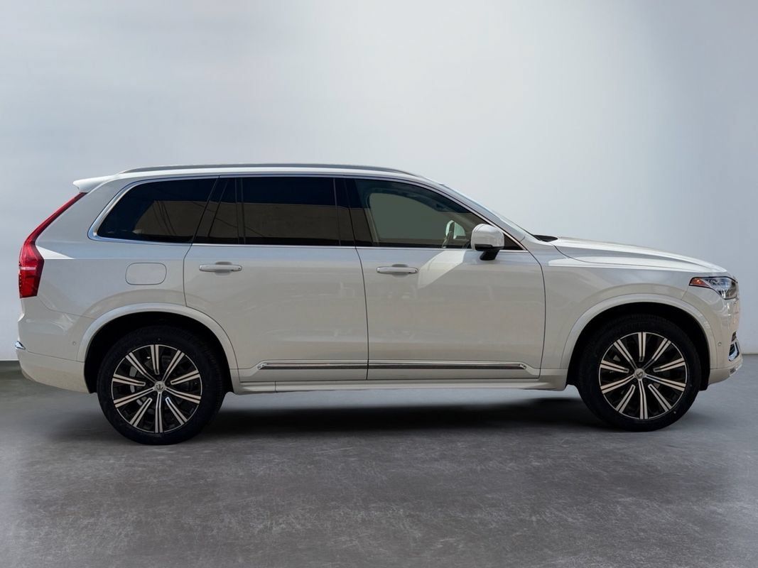 Used 2021 Volvo XC90 T6 Inscription w/ Advanced Package AWD/4WD image 4