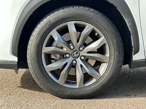 Used 2021 Lexus NX 300 F Sport w/ F Sport Premium Package image 32