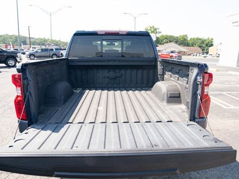 Used 2020 Chevrolet Silverado 1500 LT w/ All-Star Edition image 12