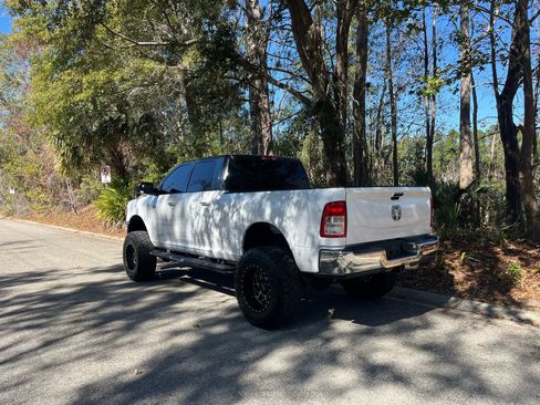 Used 2019 RAM 2500 Big Horn image 11