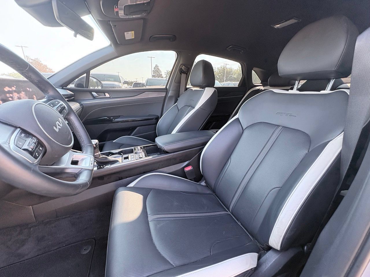 Used 2025 Kia K5 GT-Line FWD image 6