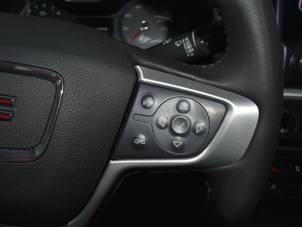 Used 2022 GMC Canyon Elevation w/ Elevation Premium Package AWD/4WD image 14