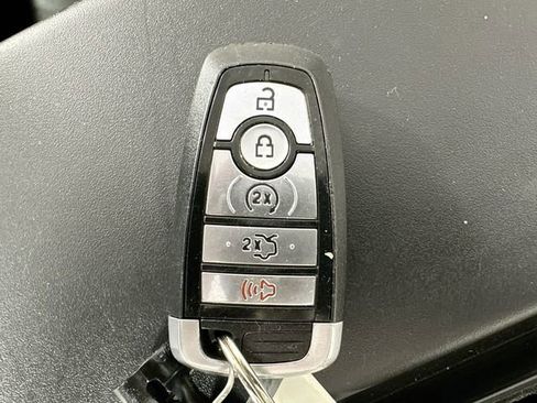Used 2024 Ford Mustang Premium RWD image 15