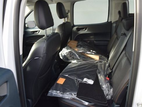 New 2026 Ford Maverick Tremor image 5