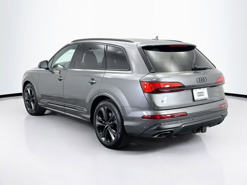 New 2026 Audi Q7 3.0T Premium Plus image 7