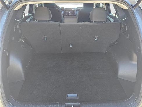 Used 2024 Hyundai Tucson SEL image 6