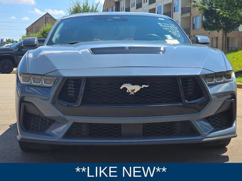 Used 2024 Ford Mustang GT RWD image 5