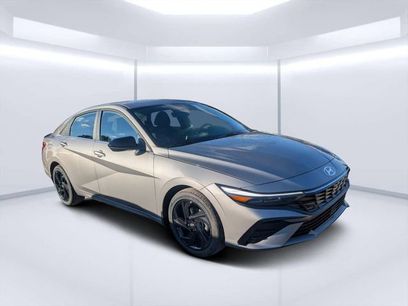 New 2026 Hyundai Elantra SEL Sport Premium
