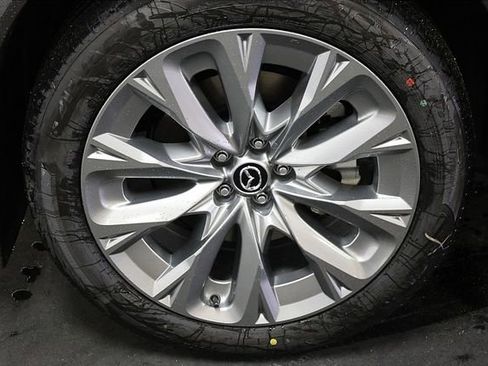 New 2026 MAZDA CX-90 Plug-In Hybrid w/ Preferred image 35