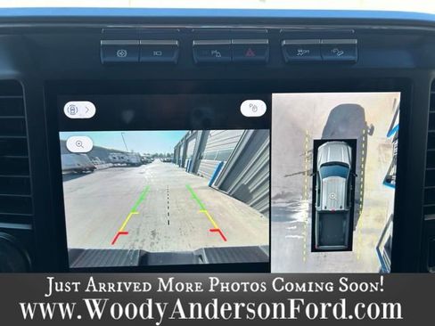 Used 2024 Ford F250 Lariat w/ Lariat Ultimate Package image 11
