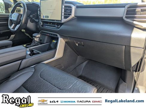 Used 2023 Toyota Tundra Limited image 9
