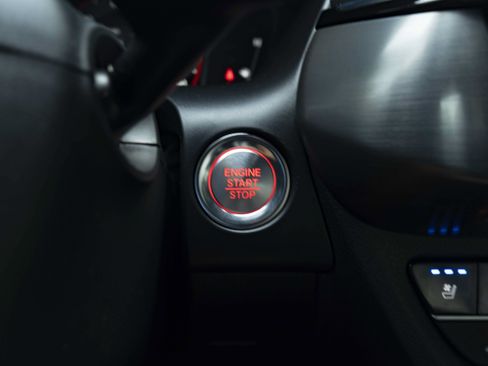 Used 2025 Acura ADX A-Spec FWD image 25