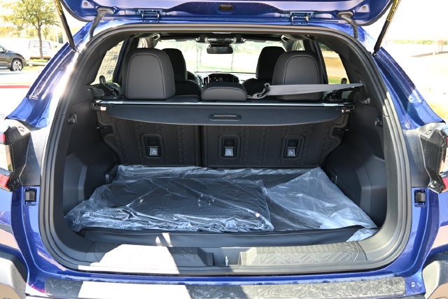 New 2026 Subaru Crosstrek 2.5i Wilderness AWD/4WD image 15