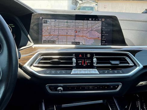 Used 2020 BMW X5 sDrive40i w/ Premium Package RWD image 14