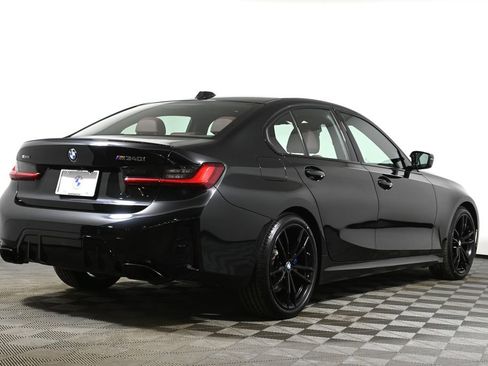 Certified 2024 BMW M340i xDrive w/ Driving Assistance Package image 7