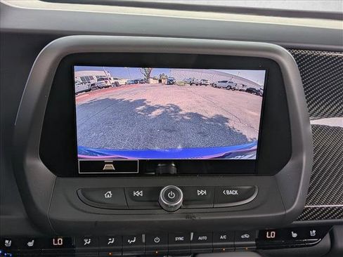 Used 2024 Chevrolet Camaro ZL1 image 16