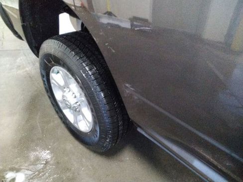 New 2026 RAM 2500 Big Horn image 17