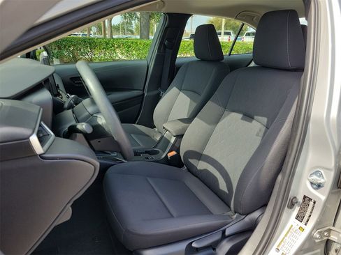 Used 2024 Toyota Corolla LE image 16