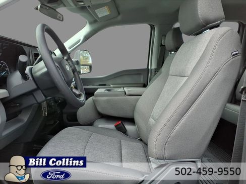 New 2026 Ford F350 XL image 6