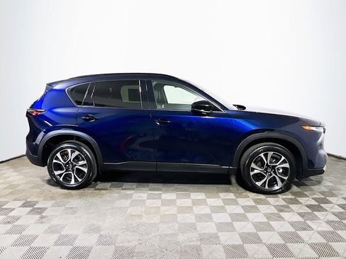 New 2026 MAZDA CX-5 Preferred AWD/4WD image 8